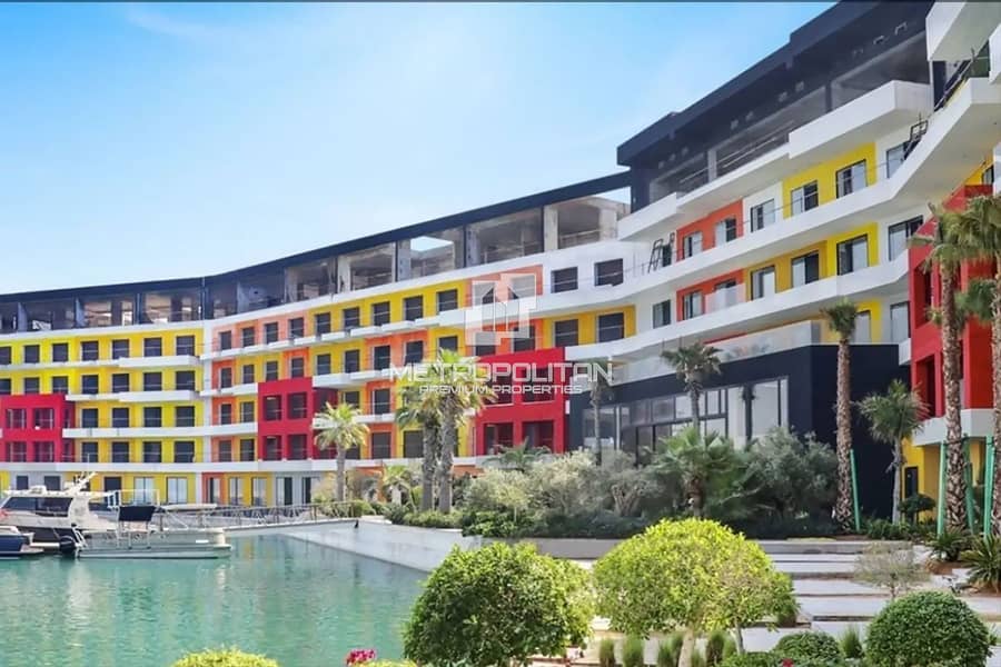 Stylish Design | High Floor | Great Community Stylish Design | High Floor | Great Community