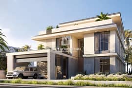 Unparalleled Villa | Beachfront Bliss | Sea View