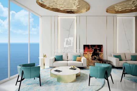 2 Bedroom Flat for Sale in Dubai Maritime City, Dubai - Below Original Price | Furnished | Payment Plan