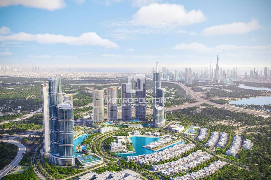 شقة في 330 ريفرسايد كريسنت،ريفرسايد كريسنت،شوبا هارتلاند 2،بوكدرة 1 غرفة 1440000 درهم - 11883627 شقة في 330 ريفرسايد كريسنت،ريفرسايد كريسنت،شوبا هارتلاند 2،بوكدرة 1 غرفة 1440000 درهم - 11883627