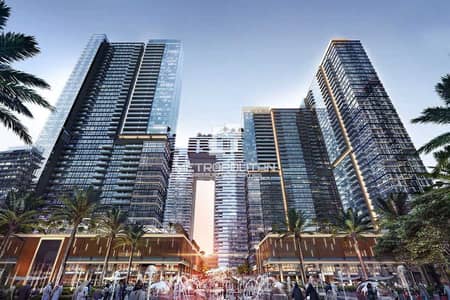 2 Bedroom Apartment for Sale in Bur Dubai, Dubai - High Floor | Spacious Living | ROI Potential