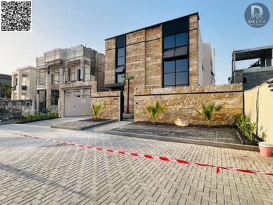 5 Bedroom Villa for Sale in Al Alia, Ajman - WhatsApp Image 2025-06-10 at 9.57. 10 PM (1). jpg