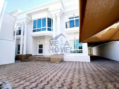 5 Cпальни Вилла в аренду в Халифа Сити, Абу-Даби - 2bb35687-93d3-4f71-82e3-1c2dd797458b. jpg