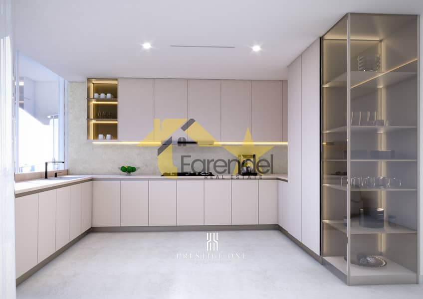 14 06 3-Bedroom Kitchen. jpg