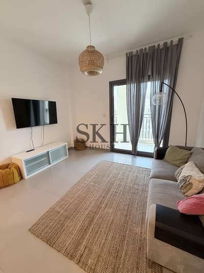2 Cпальни Апартамент Продажа в Таун Сквер, Дубай - WhatsApp Image 2025-06-10 at 8.20. 01 PM. jpeg
