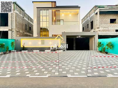 4 Bedroom Villa for Sale in Al Helio, Ajman - batch_WhatsApp Image 2025-03-11 at 9.55. 09 PM. jpg