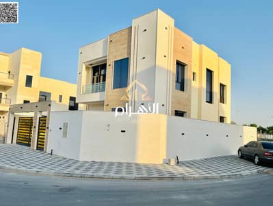 3 Bedroom Villa for Sale in Al Zahya, Ajman - batch_WhatsApp Image 2025-06-10 at 8.51. 21 PM. jpg