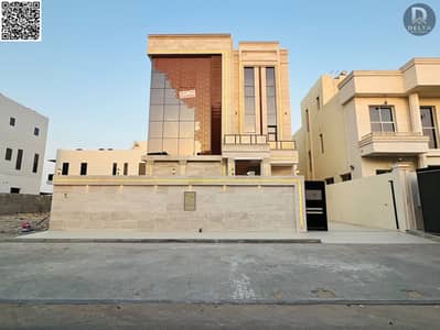 6 Bedroom Villa for Sale in Al Alia, Ajman - WhatsApp Image 2025-05-25 at 6.52. 48 PM. jpg