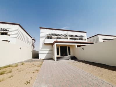 4 Bedroom Villa for Rent in Barashi, Sharjah - 20250427_151415. jpg