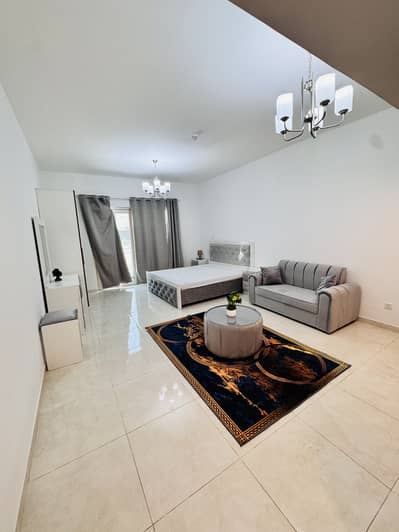 Studio for Rent in Jumeirah Village Circle (JVC), Dubai - IMG_5954. jpeg