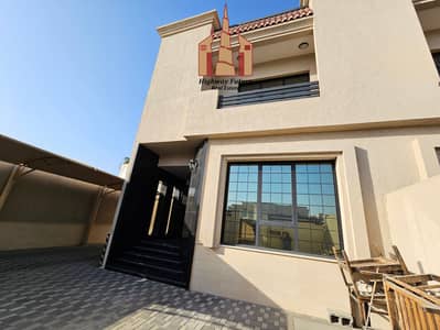 5 Bedroom Villa for Rent in Al Azra, Sharjah - 1000247373. jpg
