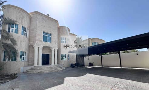 Studio for Rent in Khalifa City, Abu Dhabi - IMG_9934. jpg