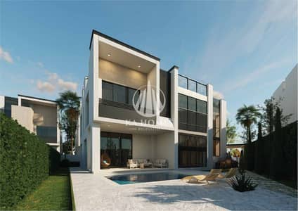 5 Bedroom Villa for Sale in Al Tay East, Sharjah - 14. jpg