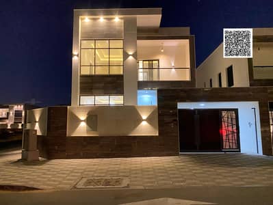 فیلا 5 غرف نوم للبيع في الياسمين، عجمان - batch_IMG-20250520-WA0408. jpg