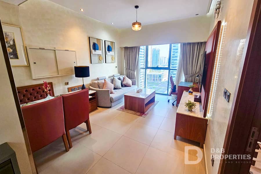 Available Now | Furnished | Prime Location Available Now | Furnished | Prime Location