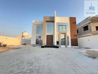 5 Bedroom Villa for Rent in Madinat Al Riyadh, Abu Dhabi - IMG_9575. jpg