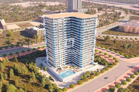 Studio for Sale in Dubai Land Residence Complex, Dubai - Spacious Layout | Prime Location | ROI Potential