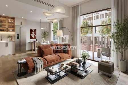 城市广场， 迪拜 1 卧室公寓待售 - 位于城市广场，Savannah 1 卧室的公寓 960000 AED - 11883838