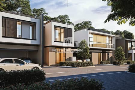 6 Cпальни Вилла Продажа в Дубайлэнд, Дубай - Вилла в Дубайлэнд，Собха Резерв, 6 спален, 13000000 AED - 11883827