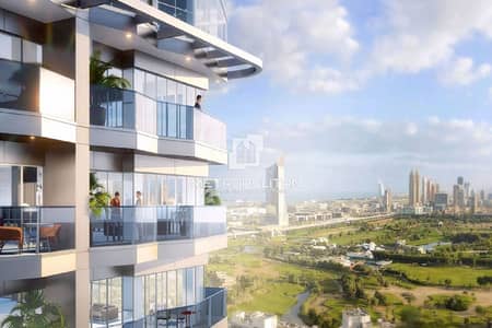 3 Cпальни Апартаменты Продажа в Джумейра Лейк Тауэрз (ДжЛТ), Дубай - Квартира в Джумейра Лейк Тауэрз (ДжЛТ)，Се7ен Сити, 3 cпальни, 2075000 AED - 11883861