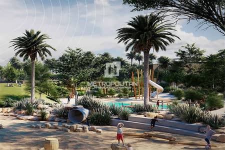 3 Bedroom Townhouse for Sale in Expo City, Dubai - Luxury Living  | Prime Location | Green Community