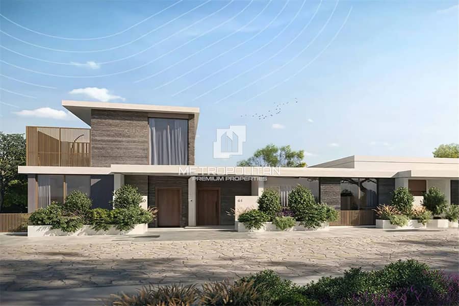 Modern Townhouse | High ROI | Prime Expo City Modern Townhouse | High ROI | Prime Expo City