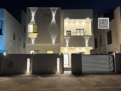5 Bedroom Villa for Sale in Al Bahia, Ajman - batch_IMG-20250520-WA0452. jpg