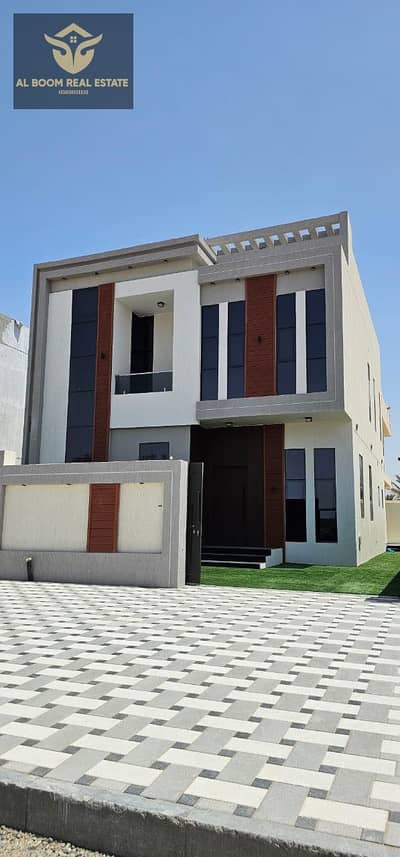 4 Bedroom Villa for Sale in Al Helio, Ajman - 500964372_24417582334511368_809403725521268782_n. jpg