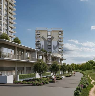Студия Продажа в Аль Васль, Дубай - 7. JPG