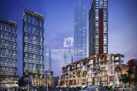 1 Bedroom Flat for Sale in Business Bay, Dubai - Newly Listed | Multiple Options | Prime Location
