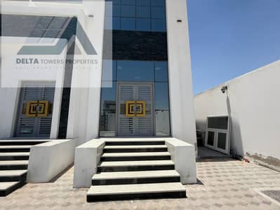 1 Bedroom Apartment for Rent in Madinat Al Riyadh, Abu Dhabi - IMG-20250610-WA0105. jpg