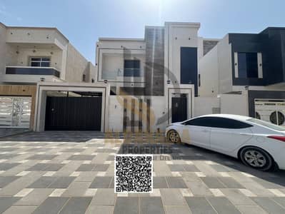 فیلا 5 غرف نوم للبيع في الياسمين، عجمان - 00cf503a-e880-4458-a71b-2196d3592a67. jpeg