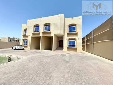 4 Bedroom Villa for Rent in Mohammed Bin Zayed City, Abu Dhabi - 20250604_104332. jpg