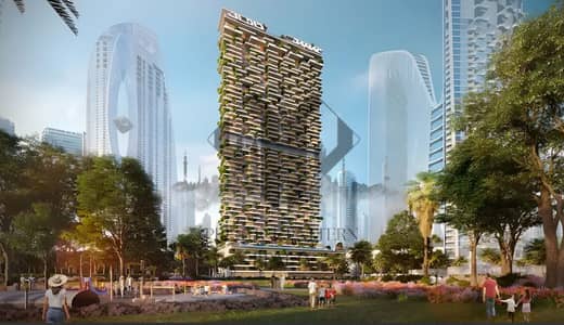 Studio for Sale in Al Wasl, Dubai - 1. JPG