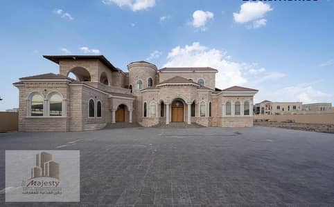 5 Bedroom Villa for Sale in Al Riqaibah, Sharjah - IMG-20250610-WA0053. jpg