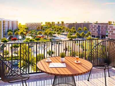 1 Bedroom Flat for Sale in Al Shamkha, Abu Dhabi - IMG-20250506-WA0035. jpg