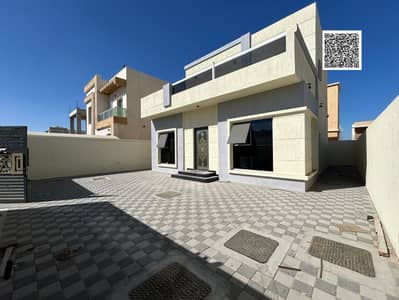 3 Cпальни Вилла Продажа в Аль Хелио, Аджман - batch_IMG-20250520-WA0504. jpg