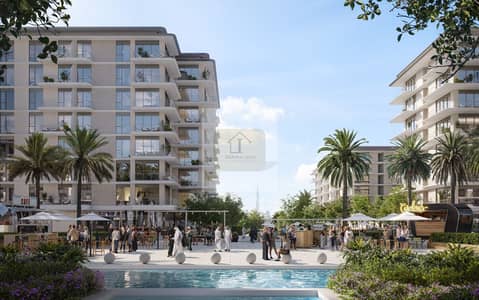 3 Bedroom Apartment for Sale in Mina Rashid, Dubai - 15. jpg