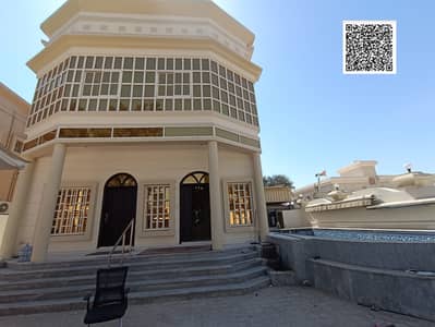 5 Bedroom Villa for Sale in Al Mowaihat, Ajman - batch_IMG-20250520-WA0537. jpg