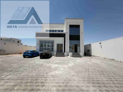 1 Bedroom Flat for Rent in Madinat Al Riyadh, Abu Dhabi - 1000046957. jpg