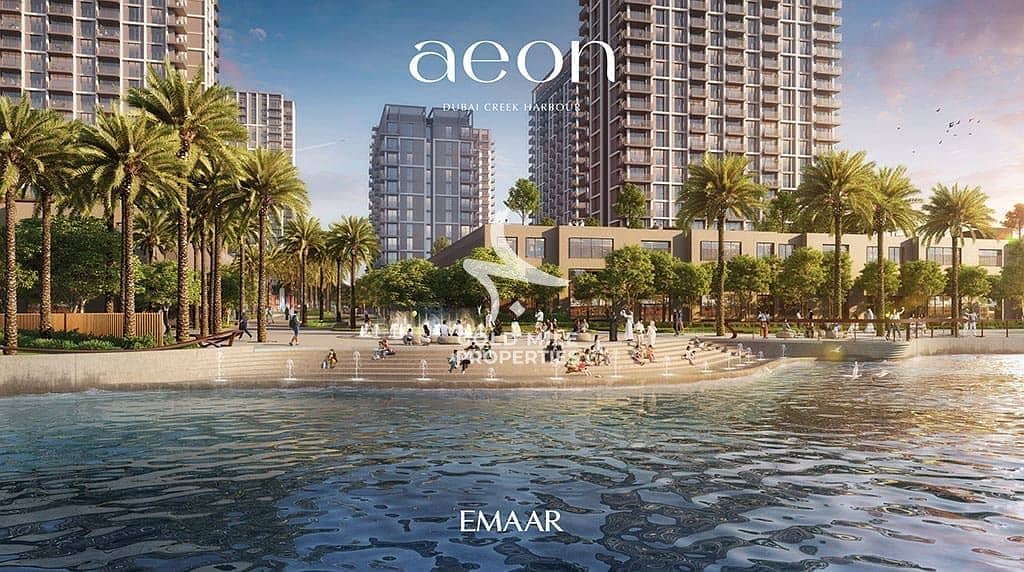 2 AEON-at-Dubai-Creek-Harbour-2. jpg