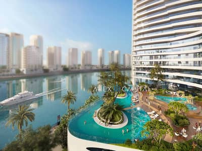 1 Bedroom Apartment for Sale in Business Bay, Dubai - Screenshot 2024-11-11 134415. png
