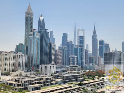 2 Bedroom Flat for Rent in Al Satwa, Dubai - 20250522_123401. jpg