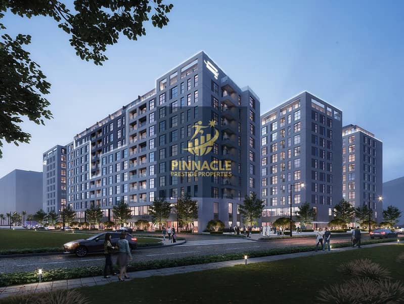 Al Mamsha Seerah Exterior Render. jpg Al Mamsha Seerah Exterior Render. jpg