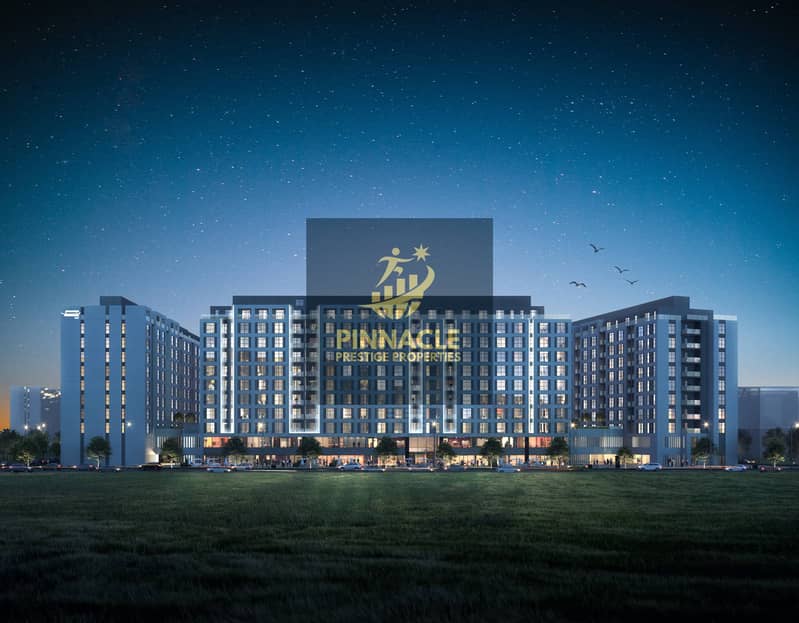 4 Al Mamsha Seerah Exterior Elevation Render. jpg