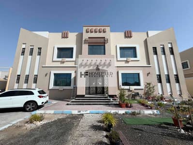 1 Bedroom Flat for Rent in Khalifa City, Abu Dhabi - IMG_0050. jpg