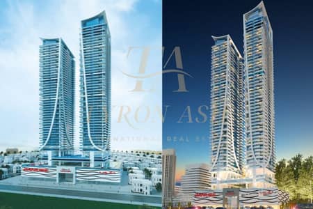 Studio for Sale in Jumeirah Village Circle (JVC), Dubai - Exclusive Investor Deal | Furnished | PHPP