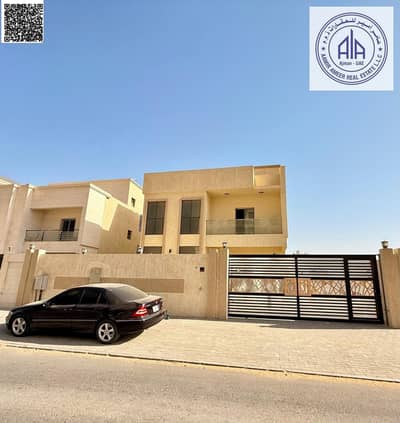 6 Bedroom Villa for Rent in Al Alia, Ajman - WhatsApp Image 2025-06-10 at 12.49. 08 PM. jpeg