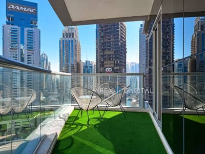 1 Bedroom Flat for Sale in Dubai Marina, Dubai - IMG_5730. jpg