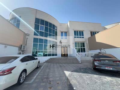 فلیٹ 1 غرفة نوم للايجار في مدينة خليفة، أبوظبي - IMG_0070. jpg